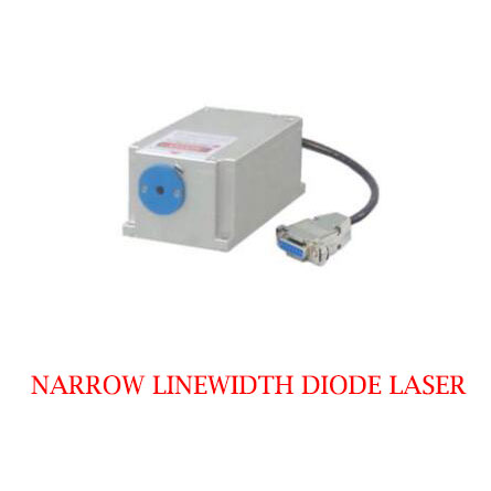 Narrow Linewidth Easy operating 975nm Stable Wavelength Laser 1~30mW